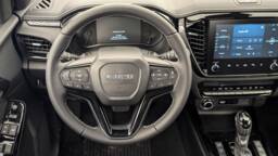 ISUZU D-MAX D-MAX 1.9 4X4 SPACE CAB N60 NSPORT  AT