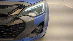 ISUZU D-MAX D-MAX 1.9 4X4 SPACE CAB N60 NSPORT  AT