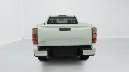 ISUZU D-MAX D-MAX 1.9 4X4 SPACE CAB N60 NSPORT  AT