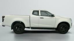 ISUZU D-MAX D-MAX 1.9 4X4 SPACE CAB N60 NSPORT  AT