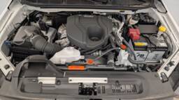 ISUZU D-MAX D-MAX 1.9 4X4 SPACE CAB N60 NSPORT  AT