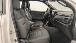 ISUZU D-MAX D-MAX 1.9 4X4 SPACE CAB N60 NSPORT  AT