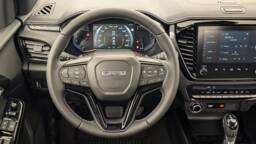 ISUZU D-MAX D-MAX 1.9 4X4 SPACE CAB N60 NSPORT  AT