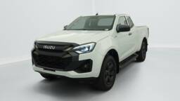 ISUZU D-MAX D-MAX 1.9 4X4 SPACE CAB N60 NSPORT  AT