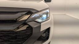 ISUZU D-MAX D-MAX 1.9 4X4 SPACE CAB N60 NSPORT  AT