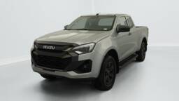 ISUZU D-MAX D-MAX 1.9 4X4 SPACE CAB N60 NSPORT  AT