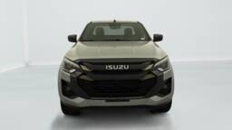 ISUZU D-MAX D-MAX 1.9 4X4 SPACE CAB N60 NSPORT  AT