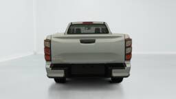 ISUZU D-MAX D-MAX 1.9 4X4 SPACE CAB N60 NSPORT  AT