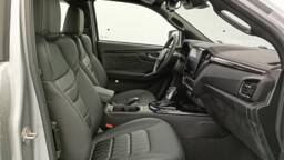 ISUZU D-MAX D-MAX 1.9 4X4 SPACE CAB N60 NSPORT  AT