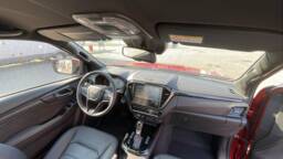 ISUZU D-MAX D-MAX 1.9 4X4 SPACE CAB N60 NSPORT  AT