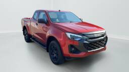 ISUZU D-MAX D-MAX 1.9 4X4 SPACE CAB N60 NSPORT  AT