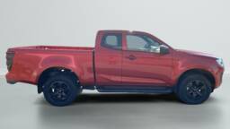 ISUZU D-MAX D-MAX 1.9 4X4 SPACE CAB N60 NSPORT  AT