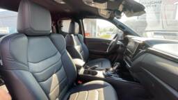 ISUZU D-MAX D-MAX 1.9 4X4 SPACE CAB N60 NSPORT  AT