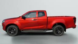 ISUZU D-MAX D-MAX 1.9 4X4 SPACE CAB N60 NSPORT  AT