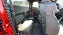 ISUZU D-MAX D-MAX 1.9 4X4 SPACE CAB N60 NSPORT  AT