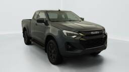 ISUZU D-MAX D-MAX 1.9 4X4 SPACE CAB N60 NSPORT  AT