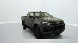 ISUZU D-MAX D-MAX 1.9 4X4 SPACE CAB N60 NSPORT  AT