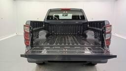 ISUZU D-MAX D-MAX 1.9 4X4 SPACE CAB N60 NSPORT  AT