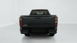 ISUZU D-MAX D-MAX 1.9 4X4 SPACE CAB N60 NSPORT  AT