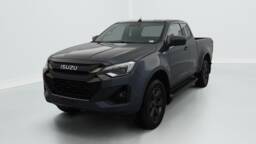ISUZU D-MAX D-MAX 1.9 4X4 SPACE CAB N60 NSPORT  AT