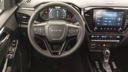 ISUZU D-MAX D-MAX 1.9 4X4 SPACE CAB N60 NSPORT  AT