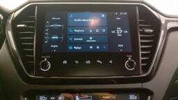 ISUZU D-MAX D-MAX 1.9 4X4 SPACE CAB N60 NSPORT  AT