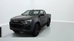 ISUZU D-MAX D-MAX 1.9 4X4 SPACE CAB N60 NSPORT  AT