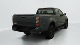 ISUZU D-MAX D-MAX 1.9 4X4 SPACE CAB N60 NSPORT  AT
