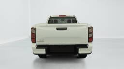 ISUZU D-MAX D-MAX 1.9 4X4 SPACE CAB N60 NSPORT  AT