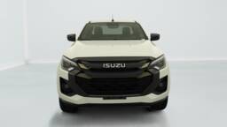 ISUZU D-MAX D-MAX 1.9 4X4 SPACE CAB N60 NSPORT  AT
