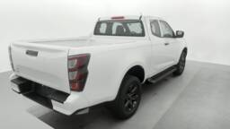 ISUZU D-MAX D-MAX 1.9 4X4 SPACE CAB N60 NSPORT  MT VENTI- EDITION