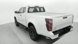 ISUZU D-MAX D-MAX 1.9 4X4 SPACE CAB N60 NSPORT  MT VENTI- EDITION