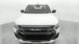 ISUZU D-MAX D-MAX 1.9 4X4 SPACE CAB N60 NSPORT  MT VENTI- EDITION