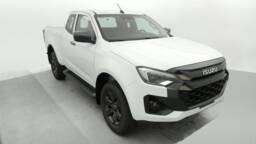 ISUZU D-MAX D-MAX 1.9 4X4 SPACE CAB N60 NSPORT  MT VENTI- EDITION