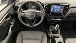 ISUZU D-MAX D-MAX 1.9 4X4 SPACE CAB N60 NSPORT  MT VENTI- EDITION