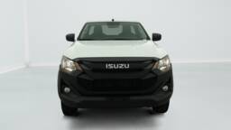 ISUZU D-MAX D-MAX N60 SINGLE CAB 1.9 164 CH 4X4 A/T B TO WORK