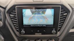 ISUZU D-MAX D-MAX N60 SINGLE CAB 1.9 164 CH 4X4 A/T B TO WORK