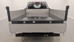 ISUZU D-MAX D-MAX N60 SINGLE CAB 1.9 164 CH 4X4 A/T B TO WORK