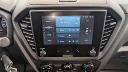 ISUZU D-MAX D-MAX N60 SINGLE CAB 1.9 164 CH 4X4 A/T B TO WORK