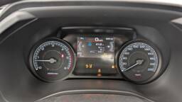 ISUZU D-MAX D-MAX N60 SINGLE CAB 1.9 164 CH 4X4 A/T B TO WORK