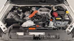 ISUZU D-MAX D-MAX N60 SINGLE CAB 1.9 164 CH 4X4 A/T B TO WORK