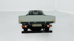 ISUZU D-MAX D-MAX N60 SINGLE CAB 1.9 164 CH 4X4 A/T B TO WORK