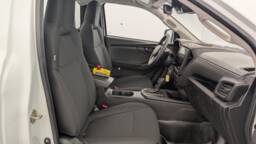 ISUZU D-MAX D-MAX N60 SINGLE CAB 1.9 164 CH 4X4 A/T B TO WORK