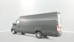 IVECO DAILY DAILY 35S16A8 4100 2.3 156ch 16m³ Hi-Matic