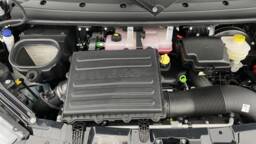 IVECO DAILY DAILY 35S16A8 4100 2.3 156ch 16m³ Hi-Matic