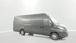 IVECO DAILY DAILY 35S16A8 4100 2.3 156ch 16m³ Hi-Matic