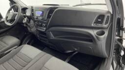 IVECO DAILY DAILY 35S16A8 4100 2.3 156ch 16m³ Hi-Matic