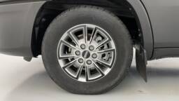 IVECO DAILY DAILY 35S16A8 4100 2.3 156ch 16m³ Hi-Matic