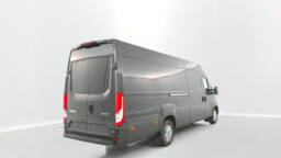 IVECO DAILY DAILY 35S16A8 4100 2.3 156ch 16m³ Hi-Matic