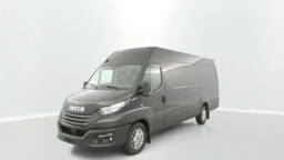 IVECO DAILY DAILY 35S16A8 4100 2.3 156ch 16m³ Hi-Matic